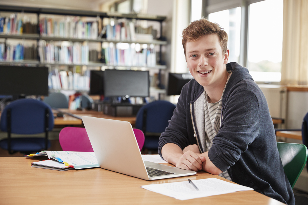 Why Private Tutoring Is Your Secret Weapon for College Admissions