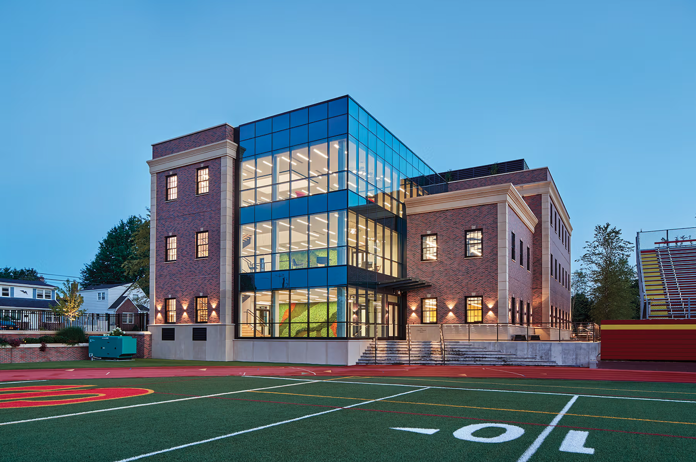 How Chaminade High School Built a Culture of SAT Preparation with Method Learning