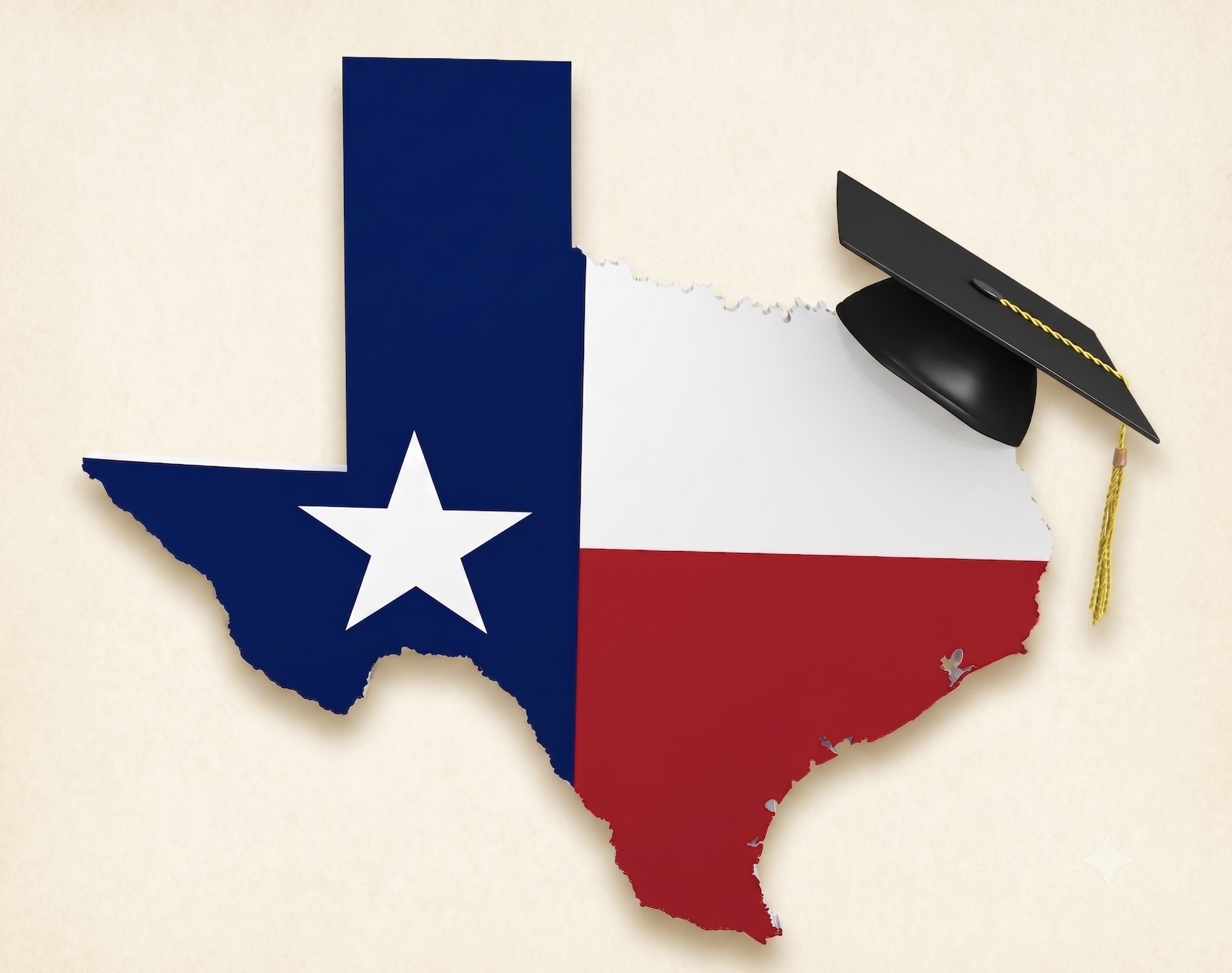 What Texas School Districts Are Using for TSIA2 Prep