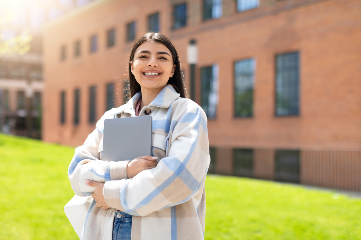 Choosing Your Major During the Admissions Process