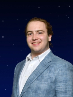 Gabriel Ades
