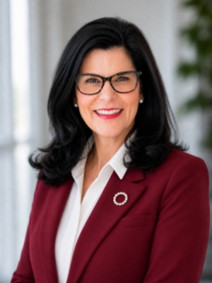 Betsy Stangel, J.D.
