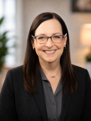 Kathy Vogdes, J.D.