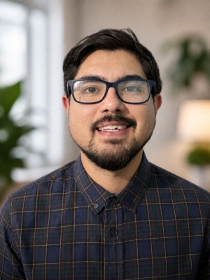 Carlos Garcia