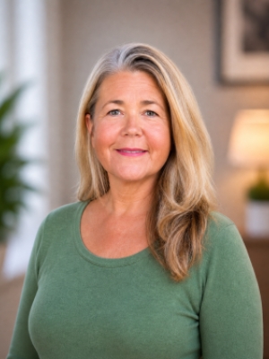 Cheryl Rapoza
