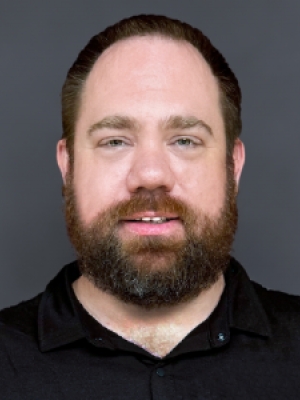 Trevor Varwig