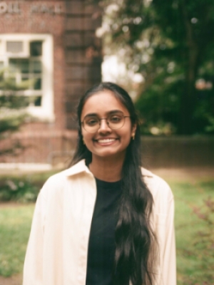 Haritha Lakshmanan